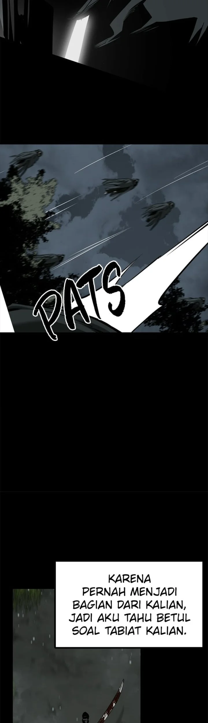 Hero Killer Chapter 257 Gambar 9