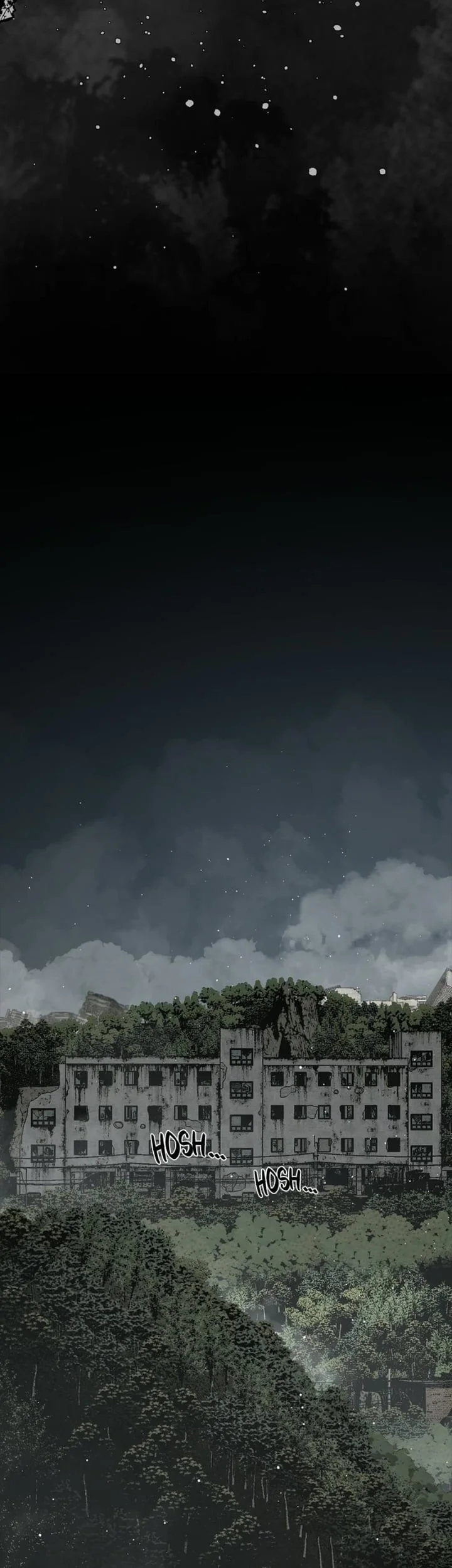 Hero Killer Chapter 259 Gambar 8