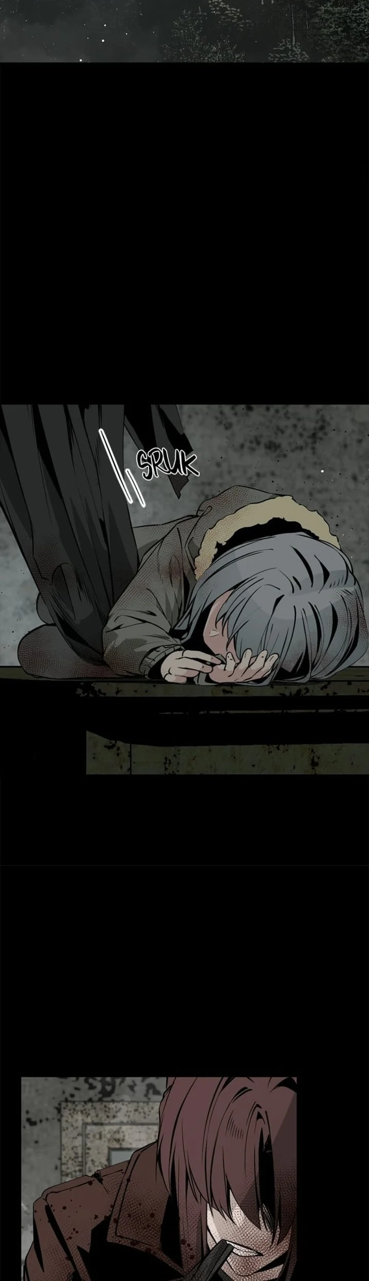 Hero Killer Chapter 259 Gambar 9