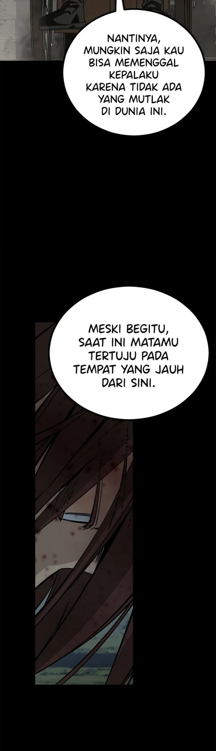Hero Killer Chapter 260 Gambar 7