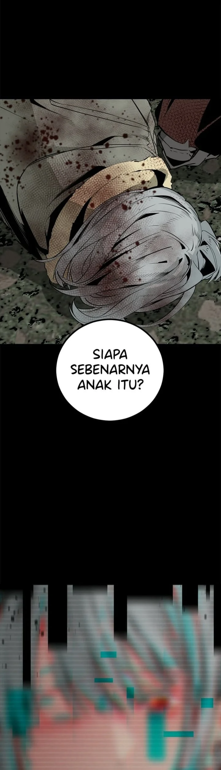 Hero Killer Chapter 260 Gambar 8