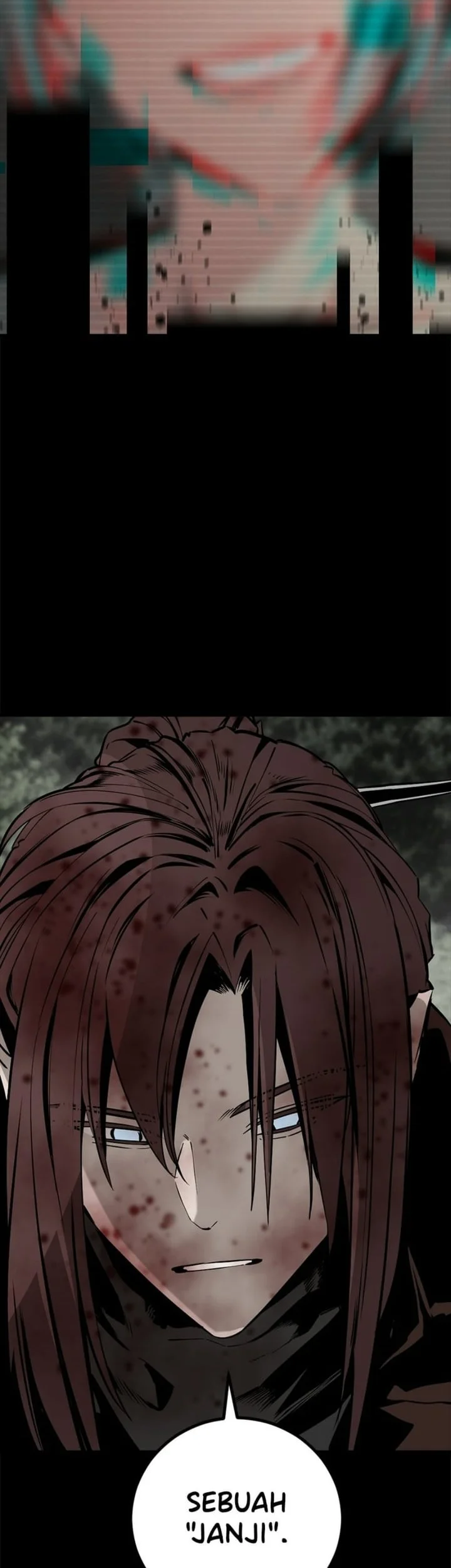 Hero Killer Chapter 260 Gambar 9