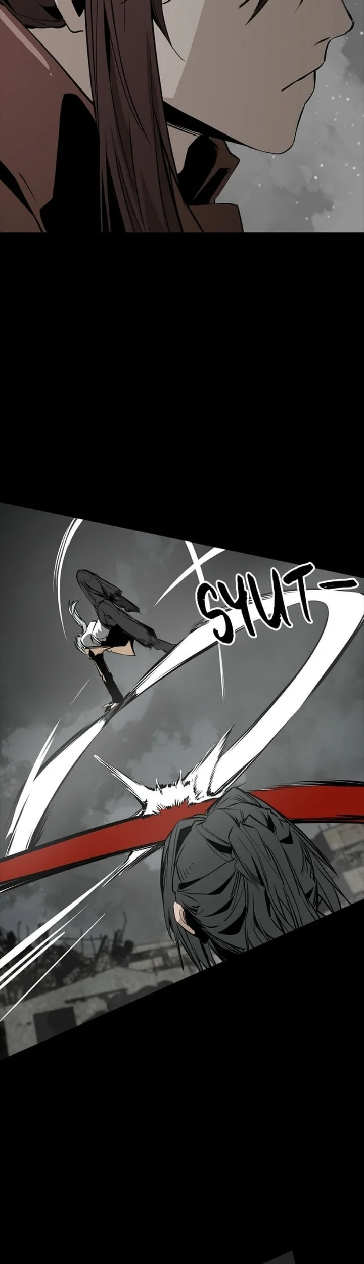 Hero Killer Chapter 261 Gambar 11