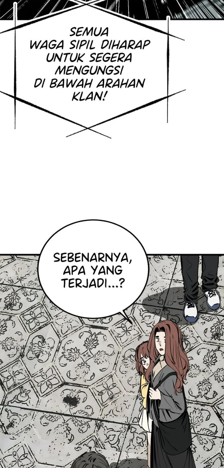 Hero Killer Chapter 263 Gambar 8