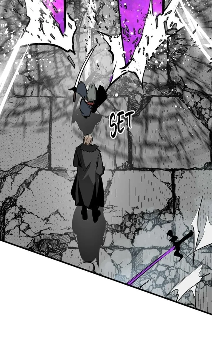 Hero Killer Chapter 264 Gambar 10