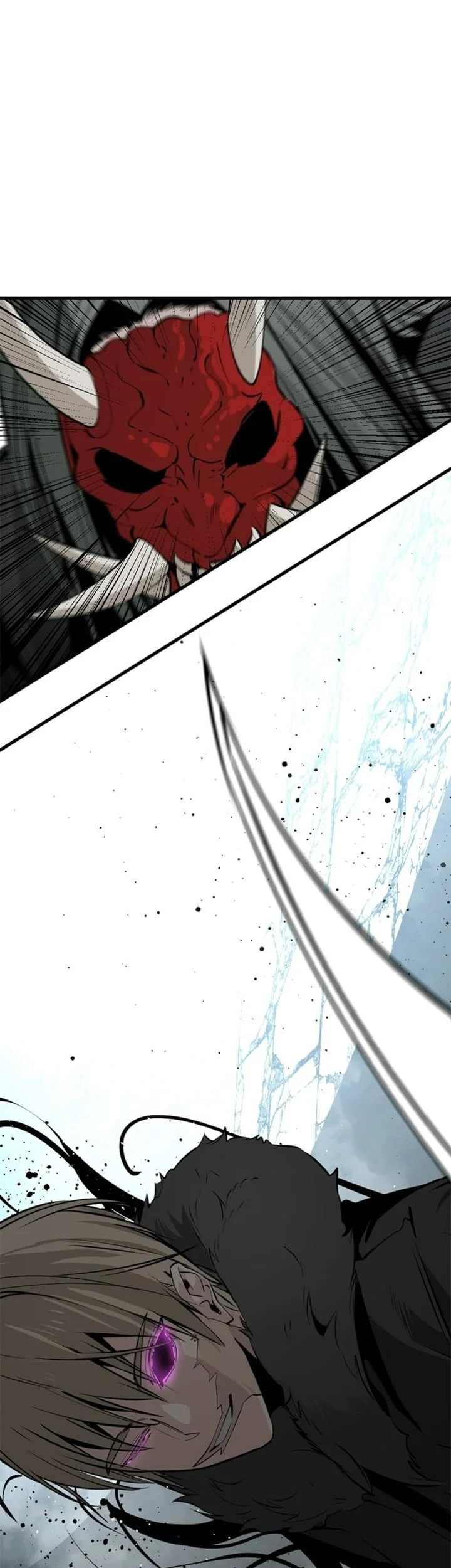 Hero Killer Chapter 264 Gambar 11