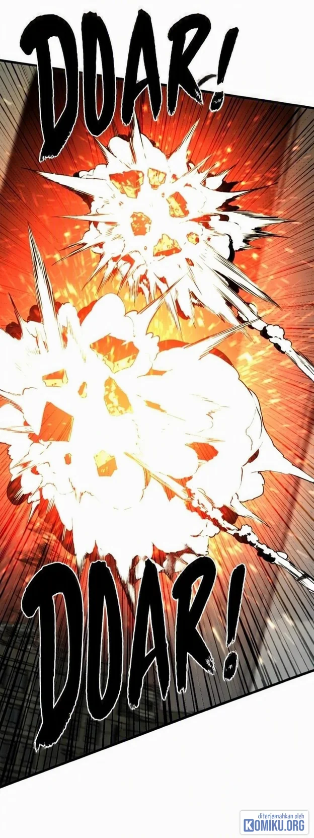 Hero Killer Chapter 266 Gambar 11