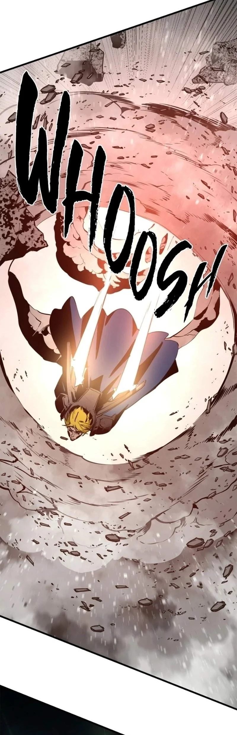 Hero Killer Chapter 266 Gambar 13