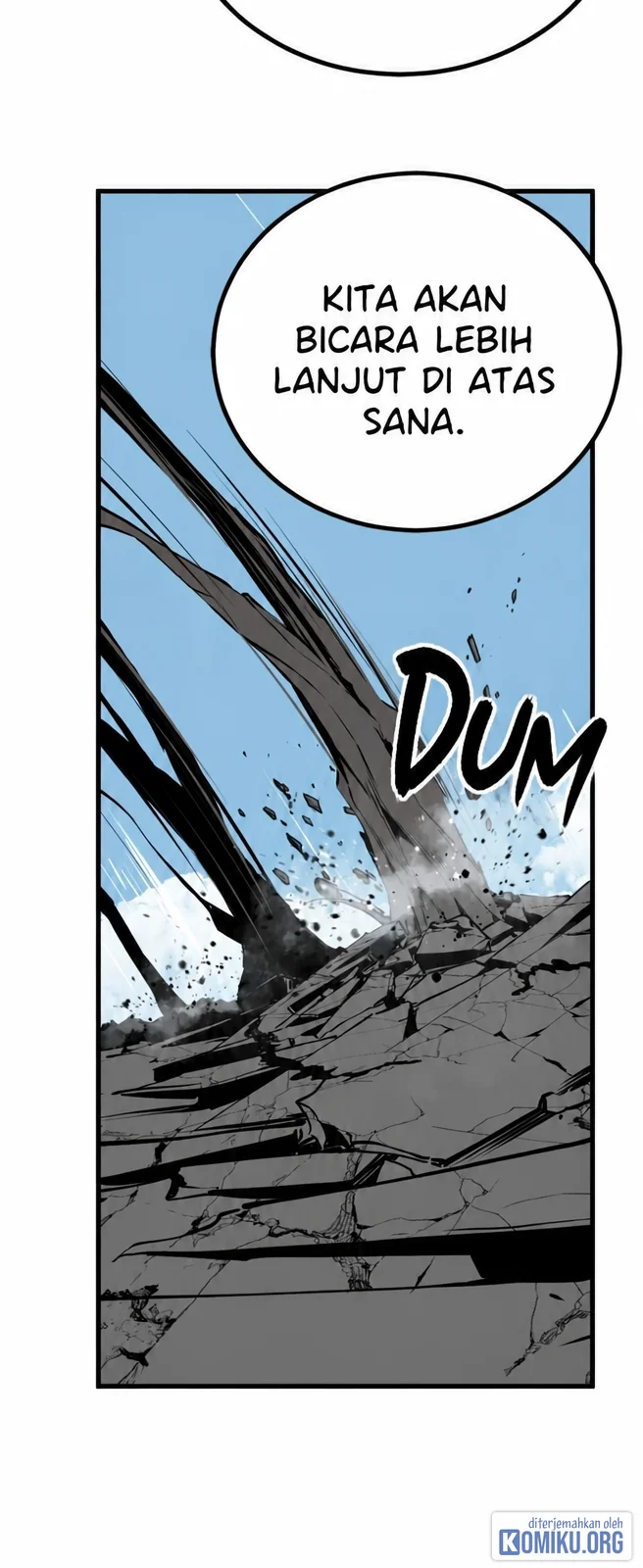 Hero Killer Chapter 267 Gambar 17