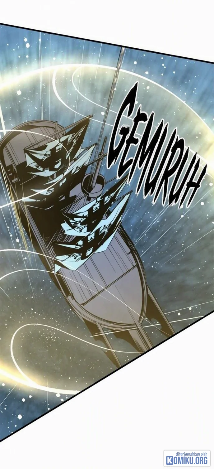 Hero Killer Chapter 269 Gambar 12