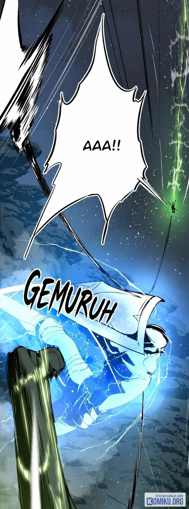 Hero Killer Chapter 270 Gambar 12