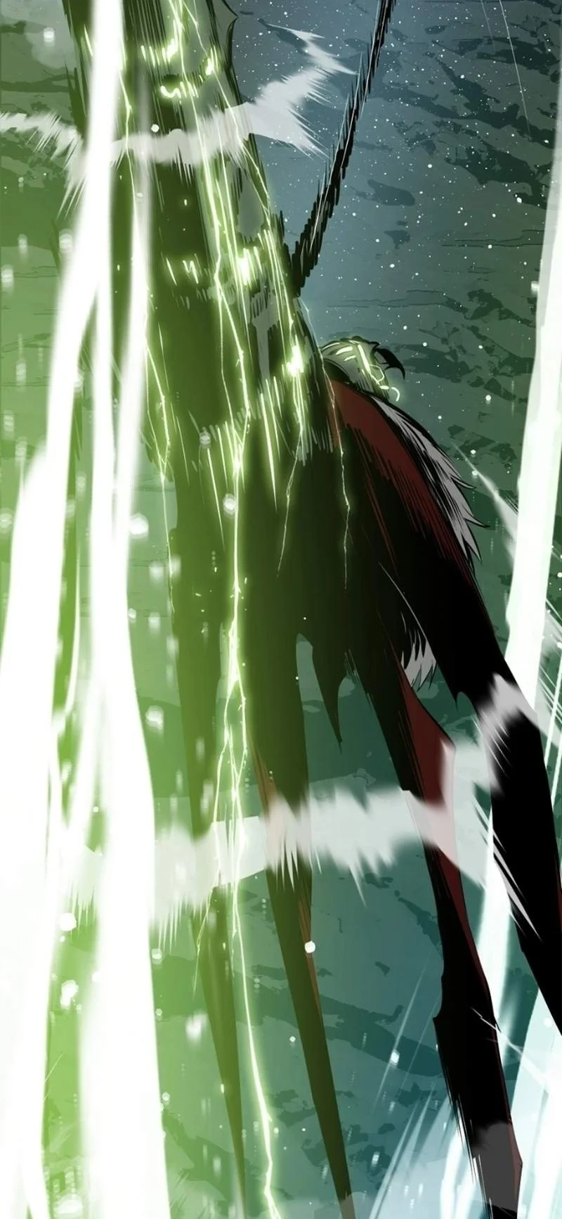 Hero Killer Chapter 270 Gambar 13