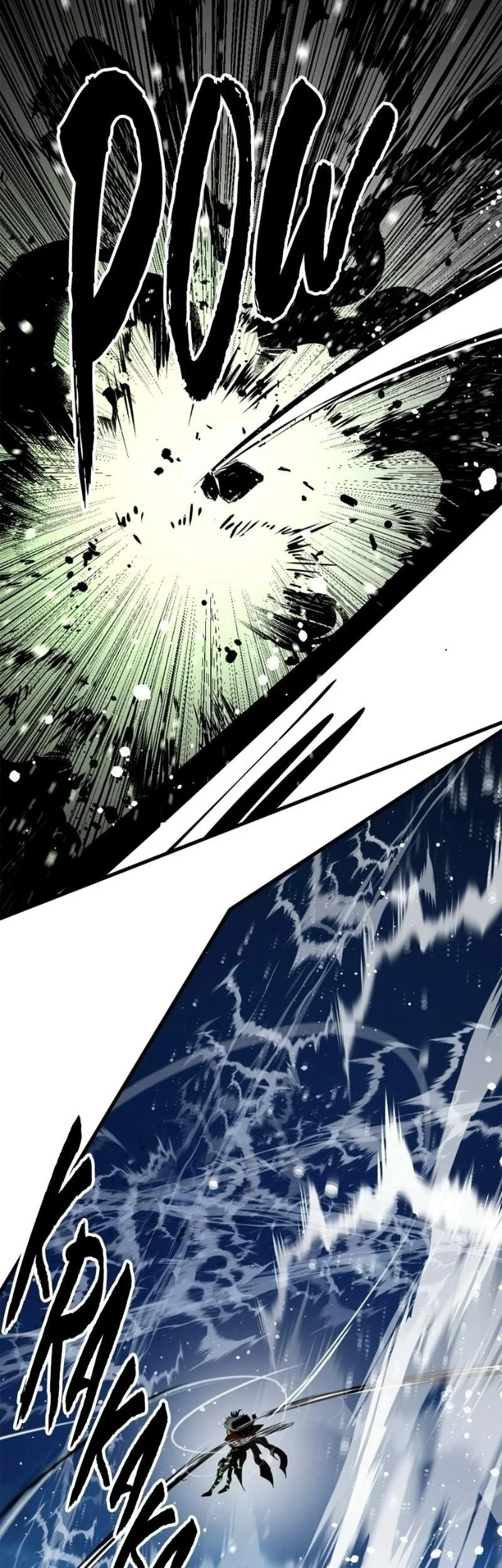 Hero Killer Chapter 270 Gambar 15