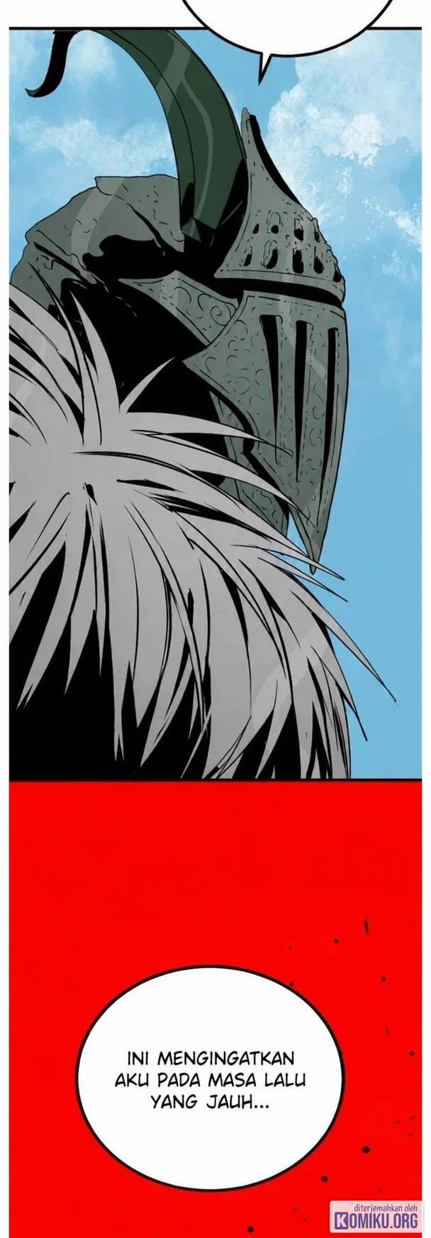 Hero Killer Chapter 271 Gambar 10
