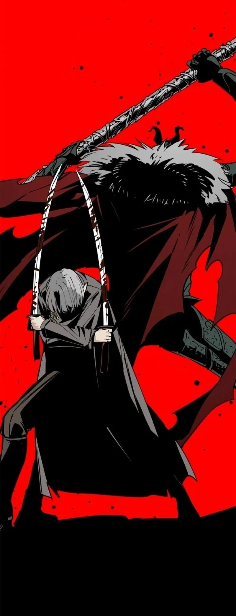 Hero Killer Chapter 271 Gambar 11