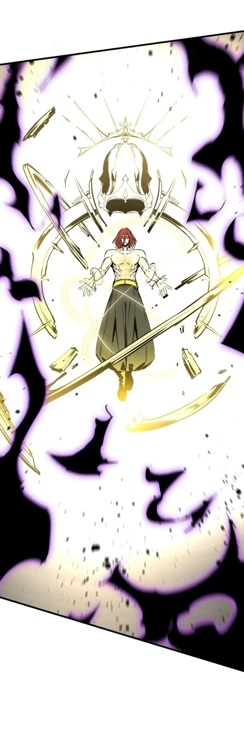 Hero Killer Chapter 272 Gambar 14