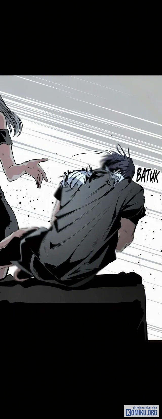 Hero Killer Chapter 274 Gambar 12