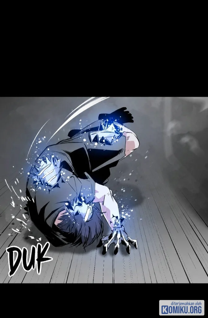 Hero Killer Chapter 274 Gambar 13