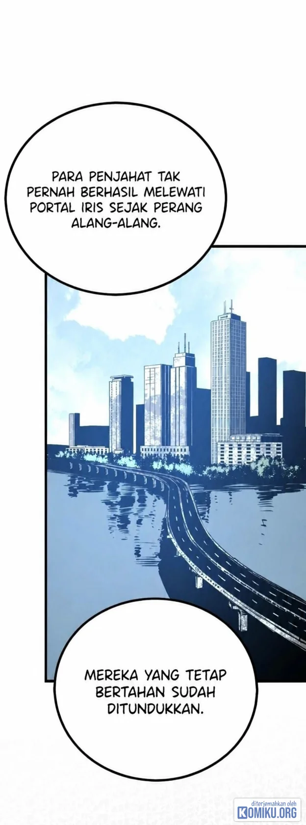 Hero Killer Chapter 276 Gambar 12