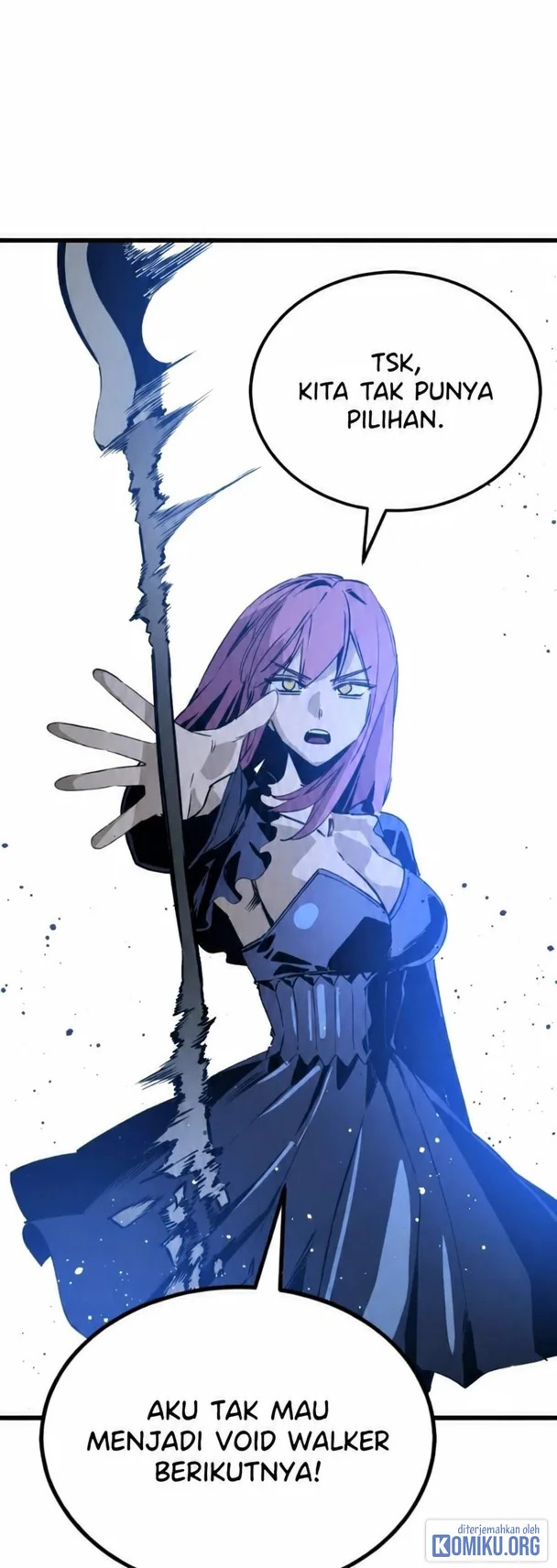 Hero Killer Chapter 277 Gambar 11