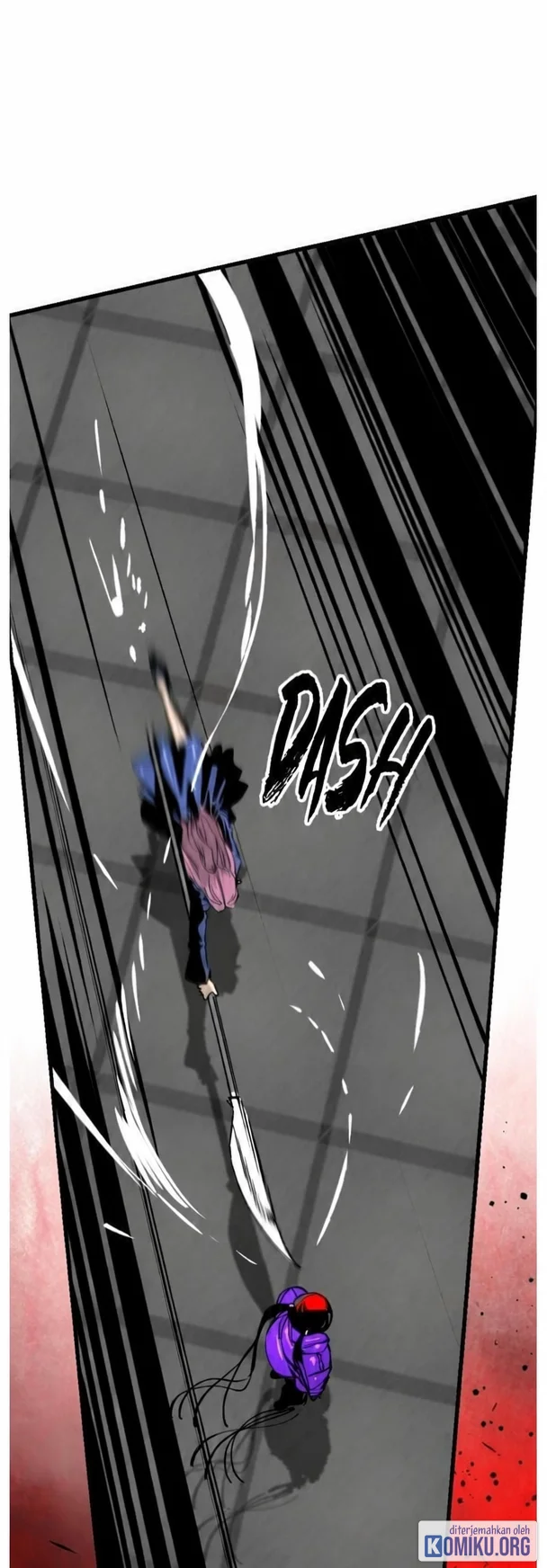 Hero Killer Chapter 277 Gambar 13