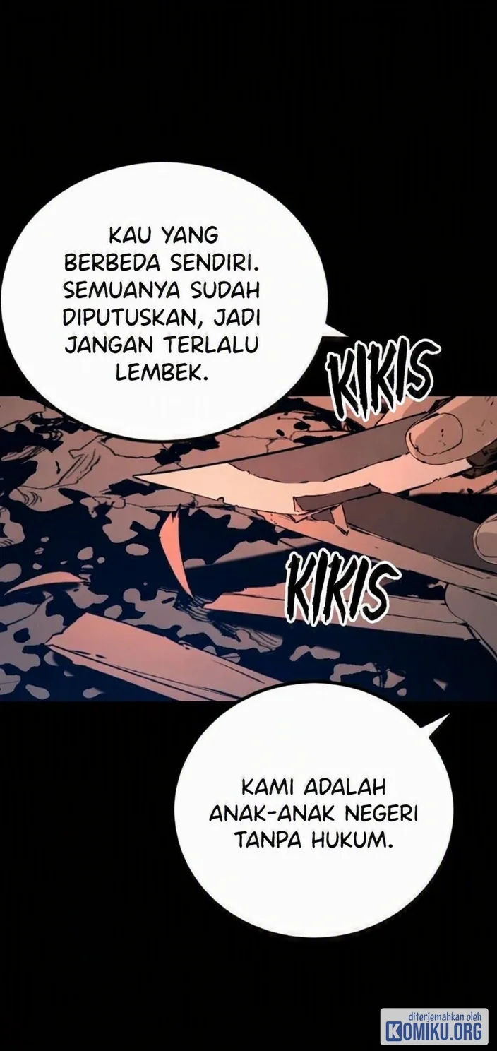 Hero Killer Chapter 279 Gambar 18