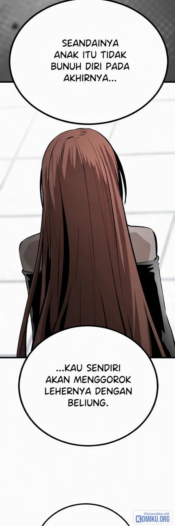 Hero Killer Chapter 280 Gambar 13
