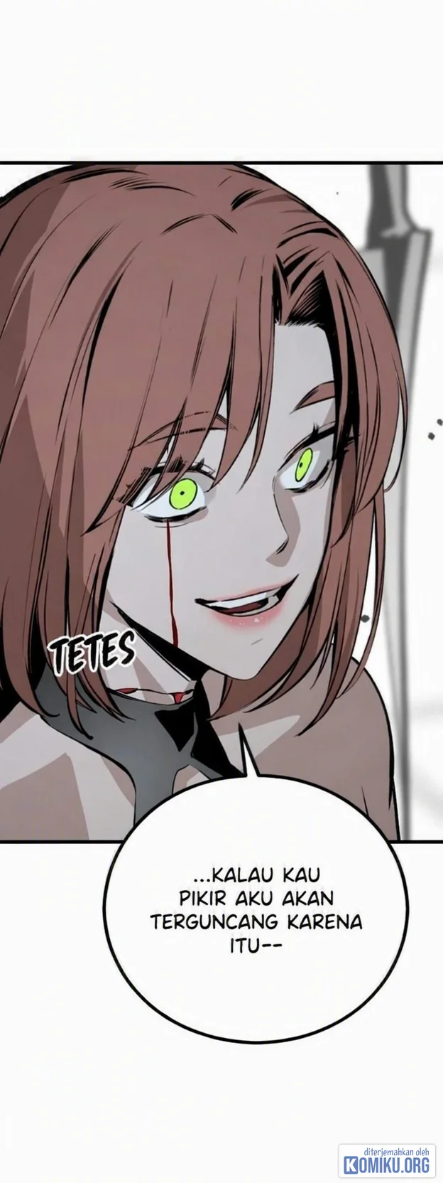 Hero Killer Chapter 280 Gambar 15