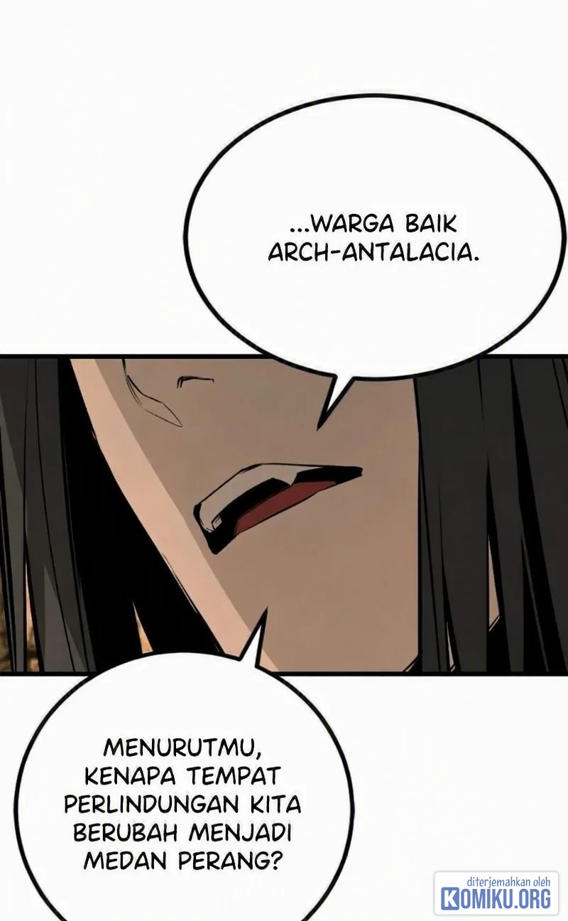 Hero Killer Chapter 281 Gambar 13