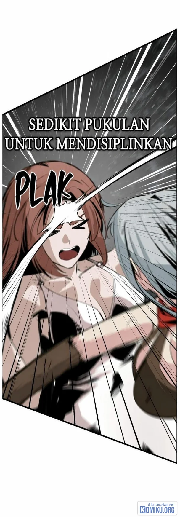 Hero Killer Chapter 282 Gambar 14