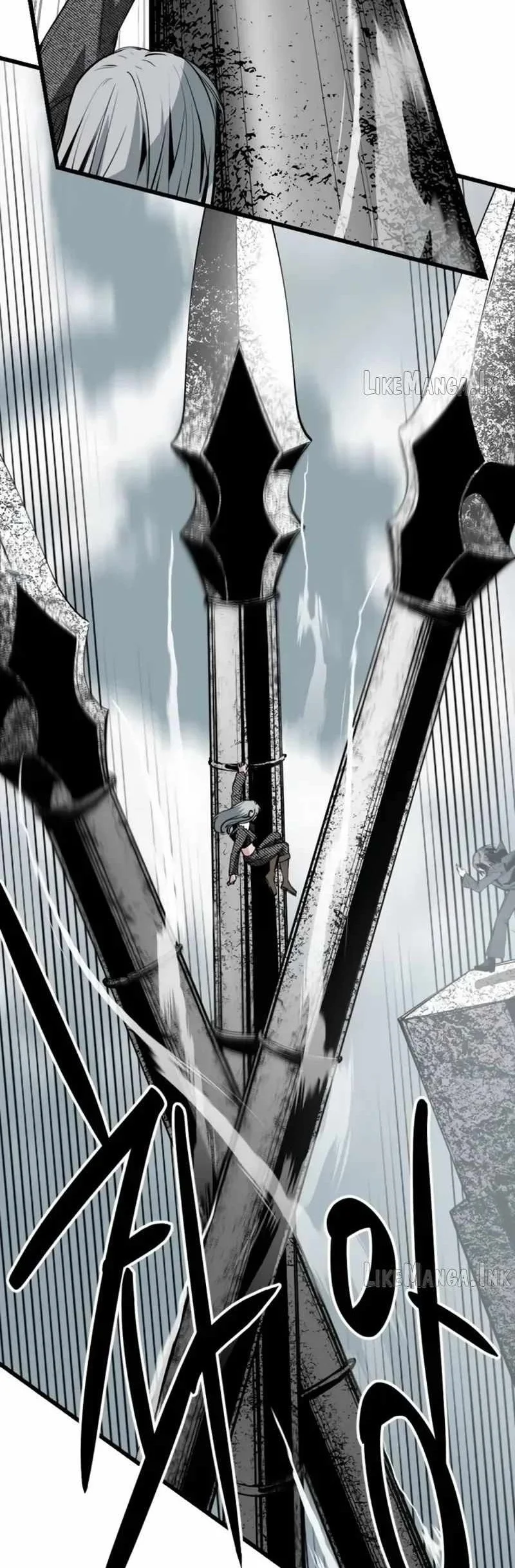 Hero Killer Chapter 283 Gambar 14