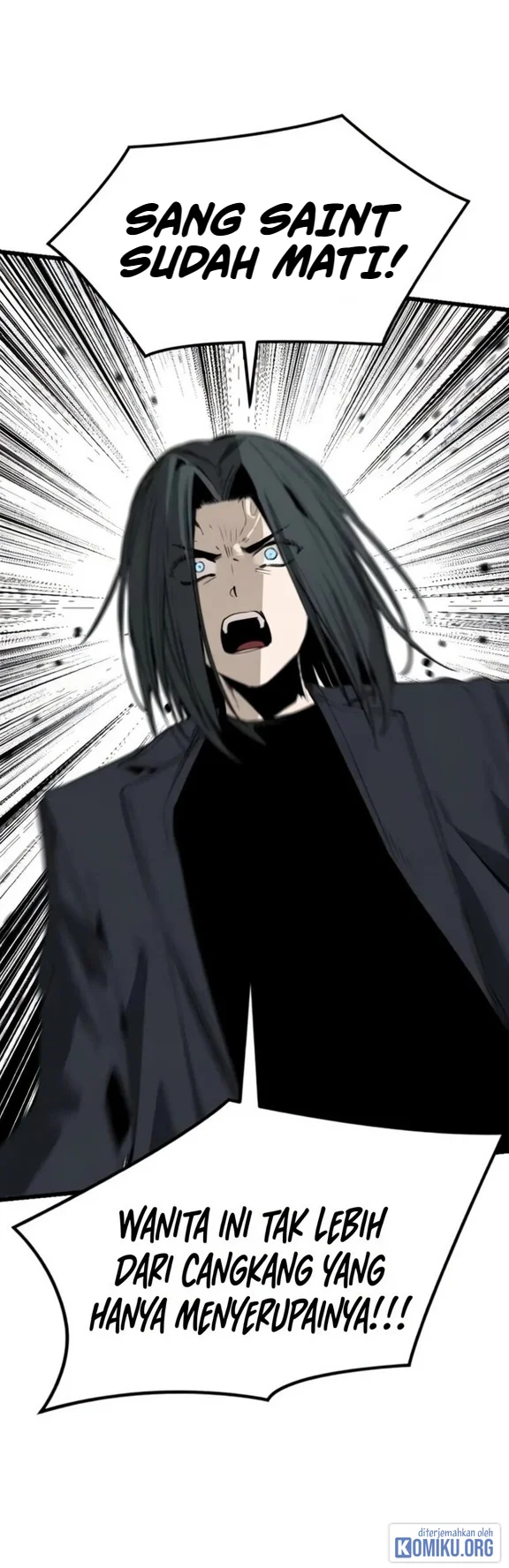 Hero Killer Chapter 284 Gambar 11