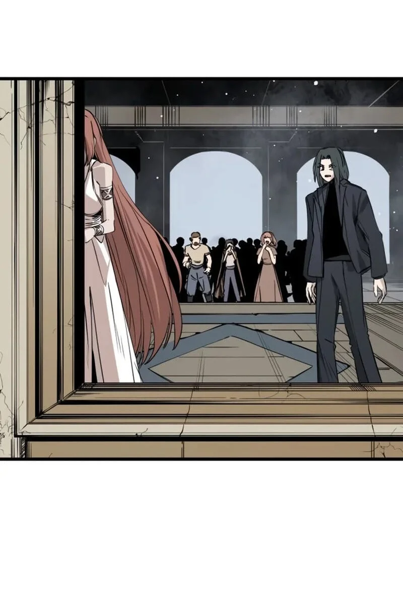 Hero Killer Chapter 284 Gambar 13