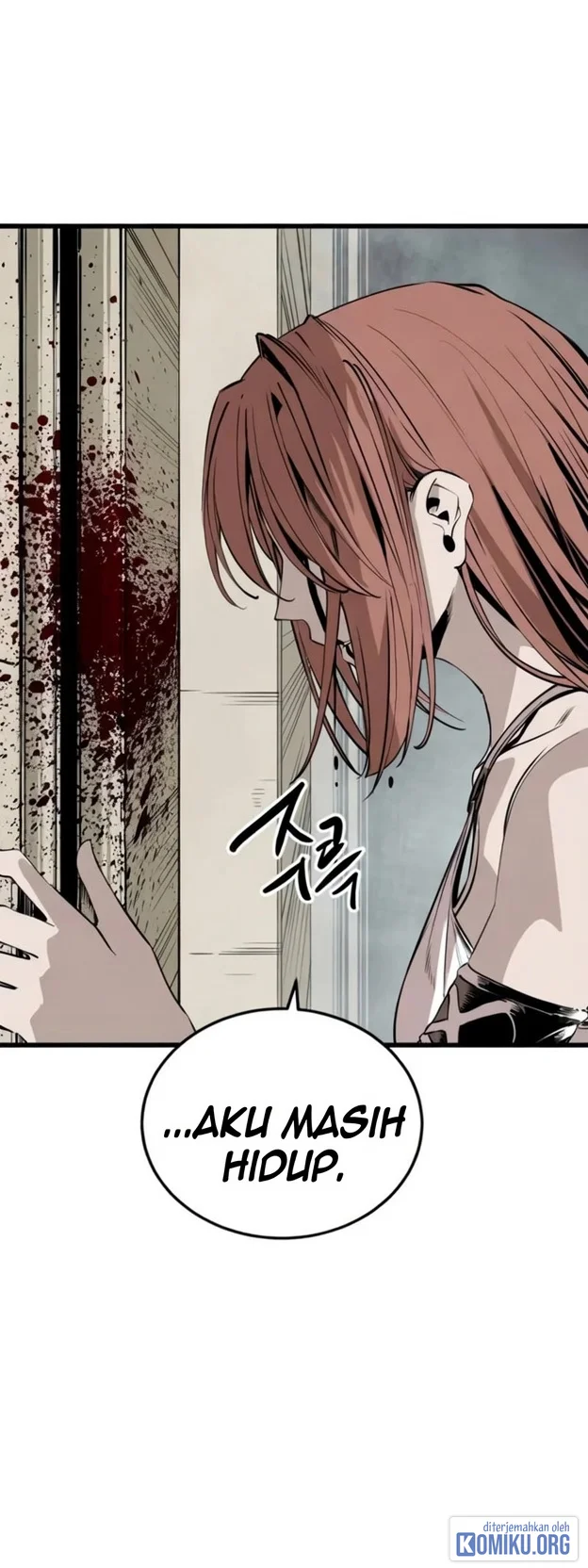 Hero Killer Chapter 284 Gambar 14