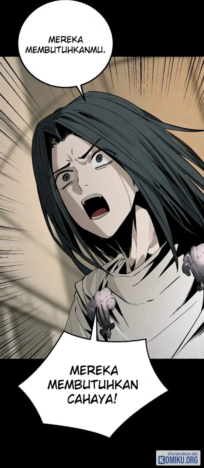 Hero Killer Chapter 287 Gambar 11