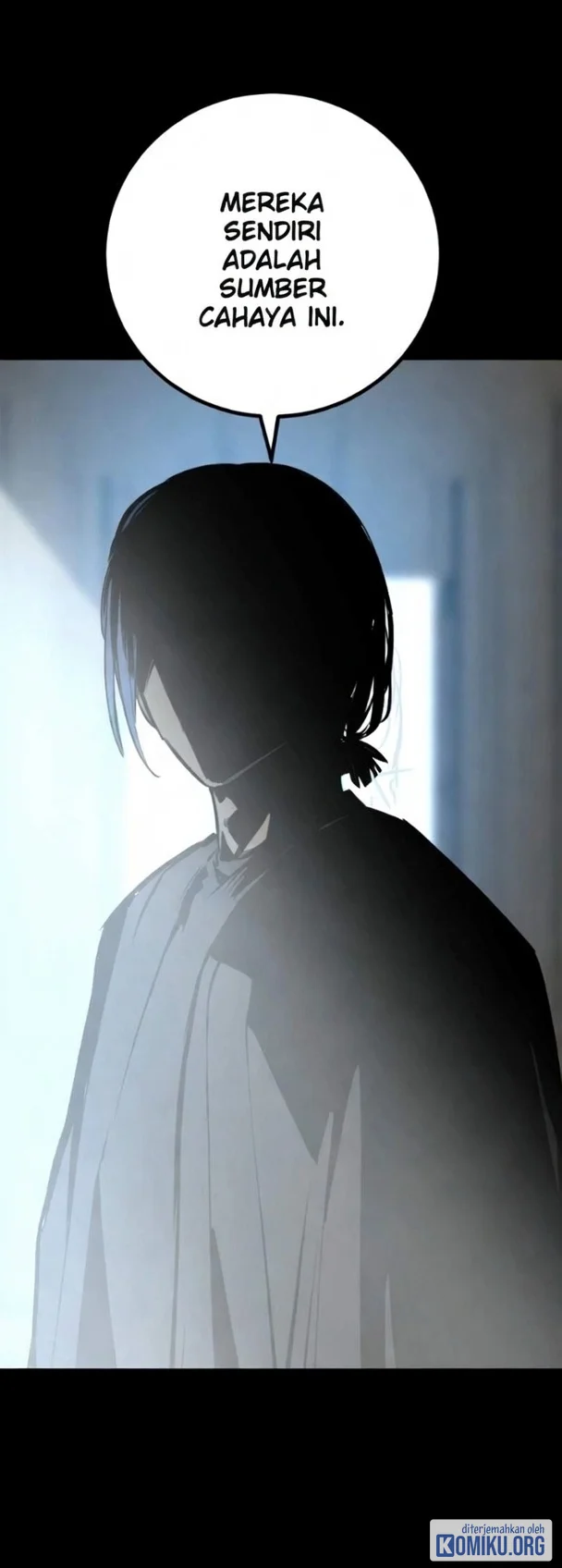 Hero Killer Chapter 287 Gambar 12