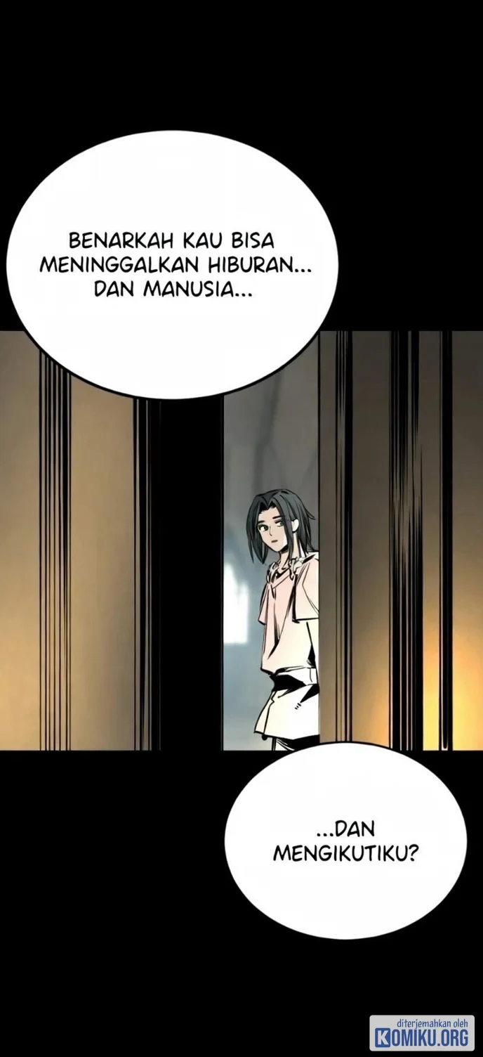 Hero Killer Chapter 287 Gambar 15
