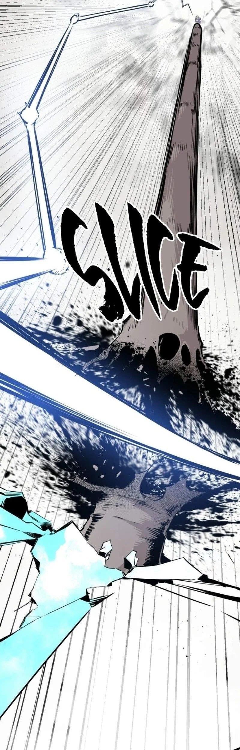 Hero Killer Chapter 288 Gambar 13