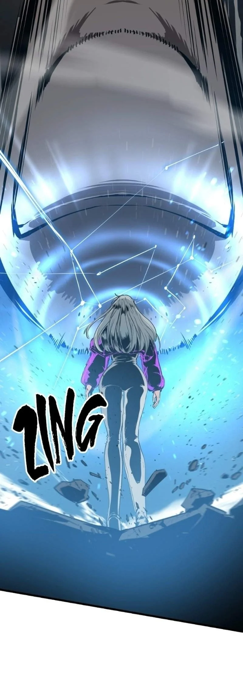 Hero Killer Chapter 288 Gambar 10