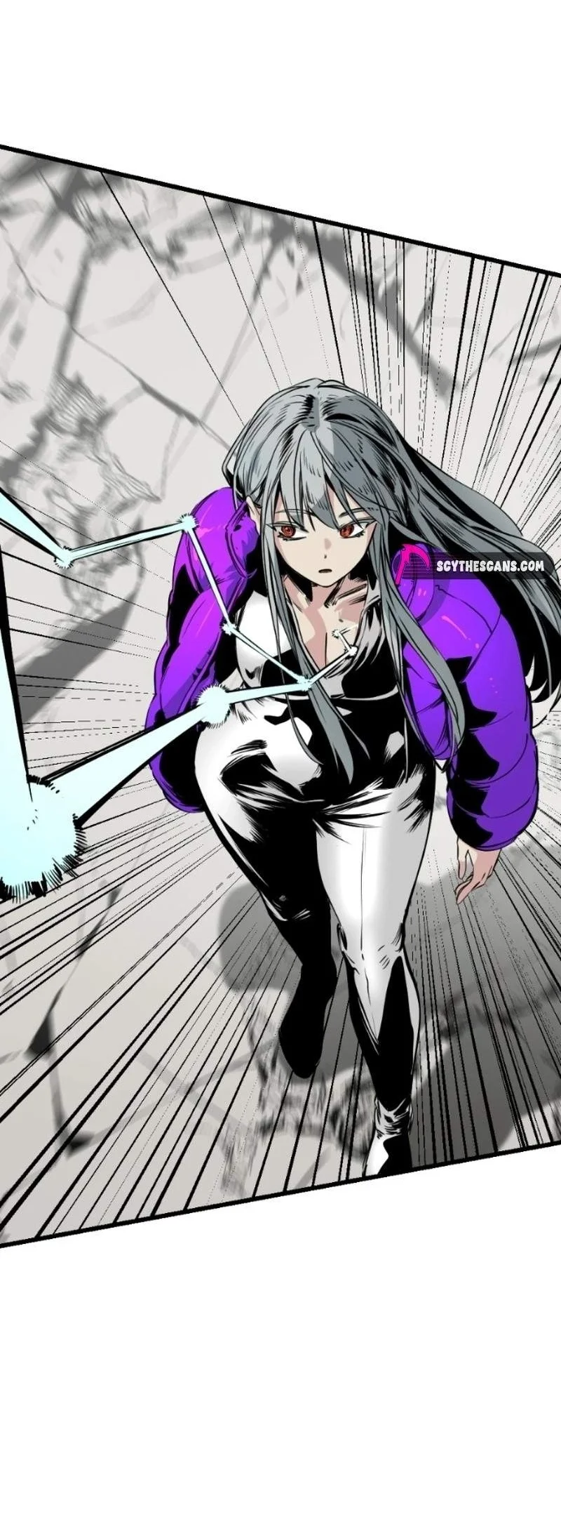 Hero Killer Chapter 288 Gambar 11