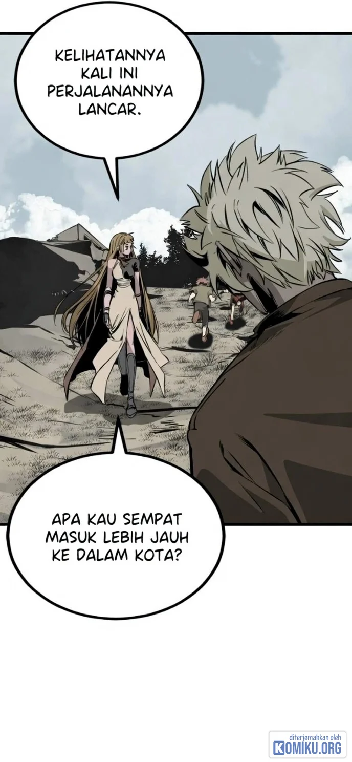 Hero Killer Chapter 289 Gambar 10