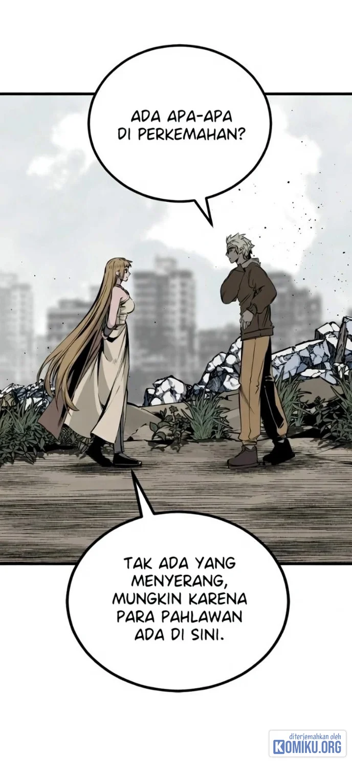 Hero Killer Chapter 289 Gambar 12