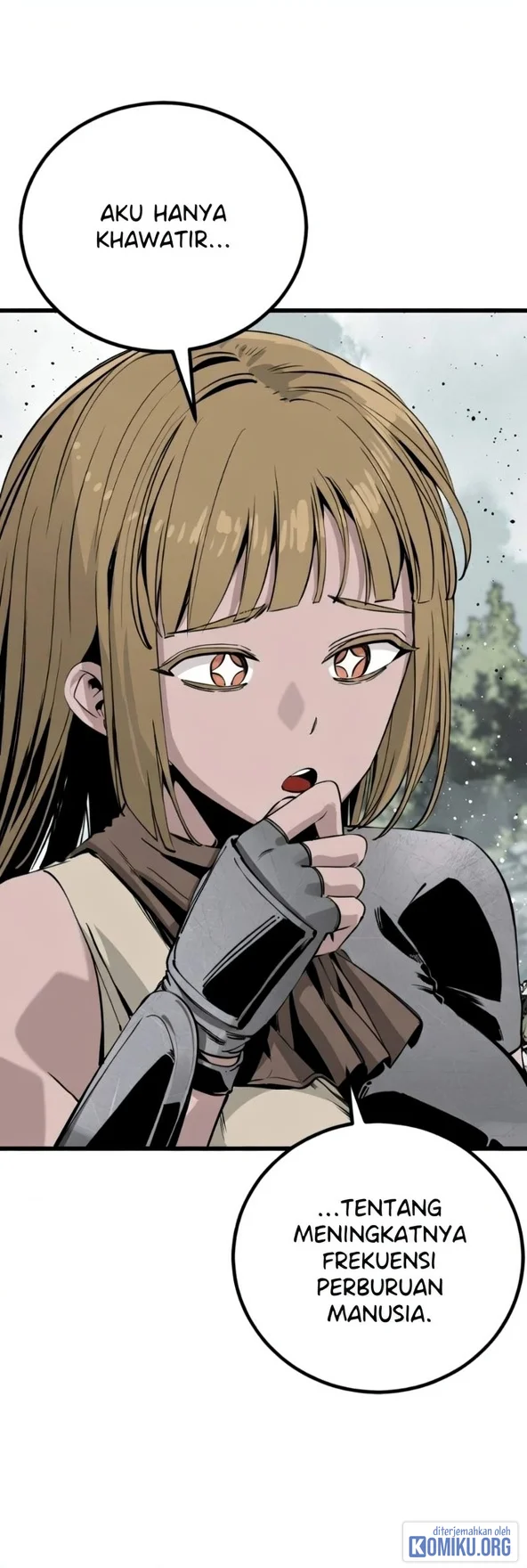Hero Killer Chapter 289 Gambar 13