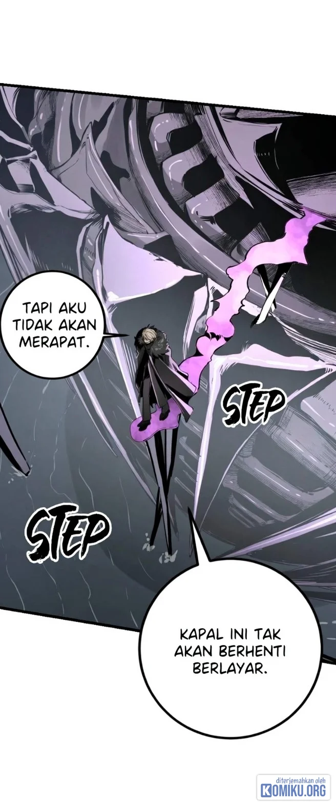 Hero Killer Chapter 290 Gambar 11