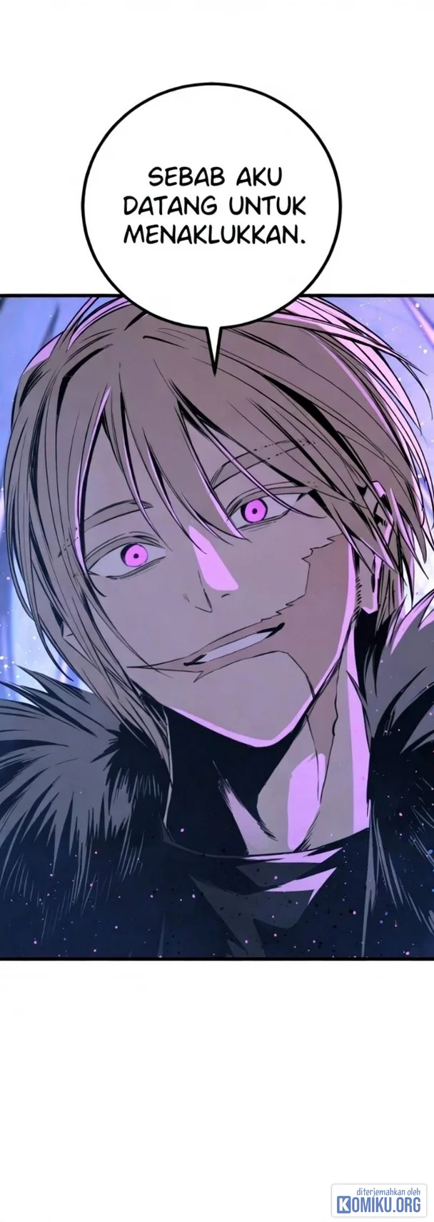 Hero Killer Chapter 290 Gambar 12
