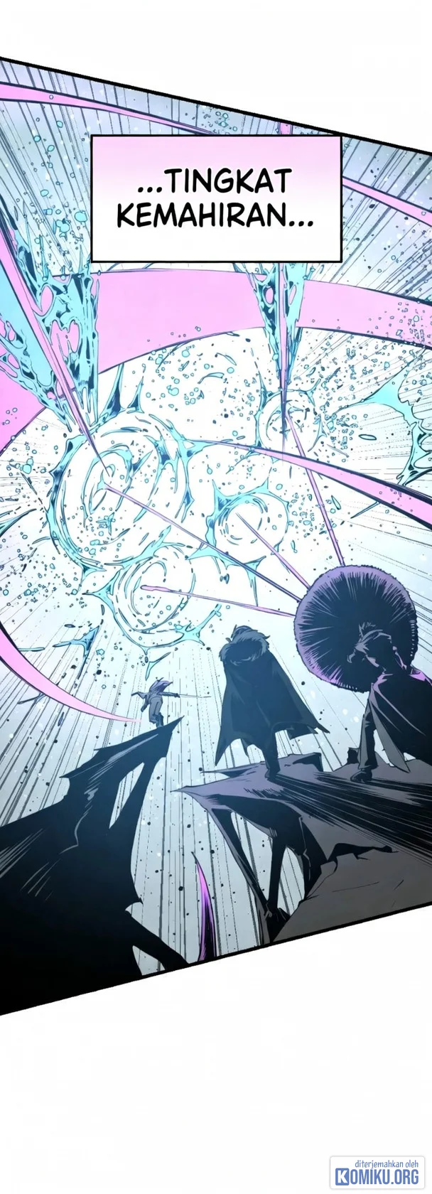 Hero Killer Chapter 291 Gambar 10