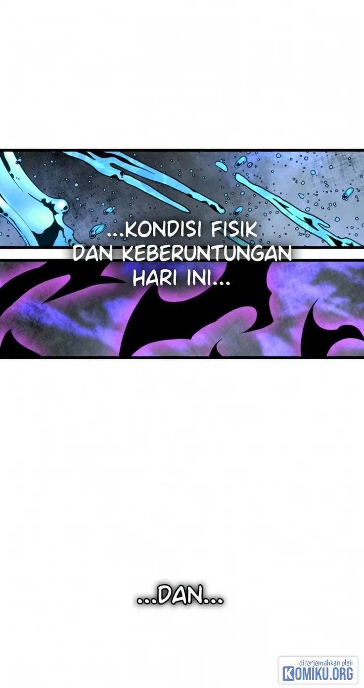 Hero Killer Chapter 291 Gambar 11