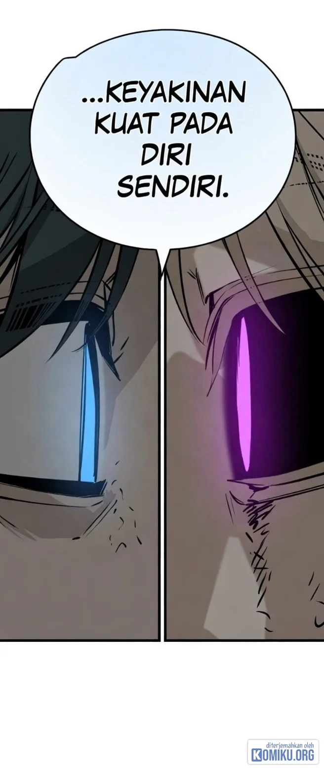 Hero Killer Chapter 291 Gambar 12