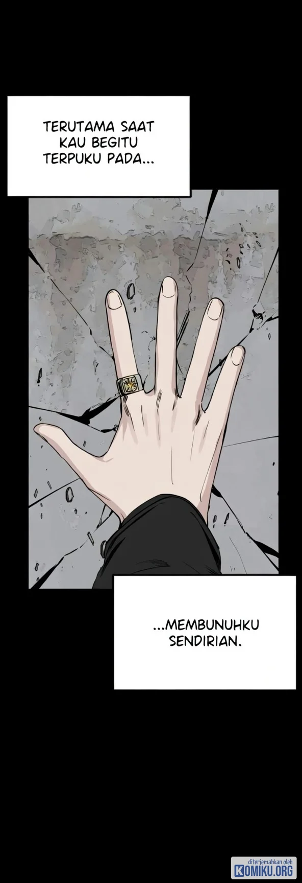 Hero Killer Chapter 292 Gambar 12