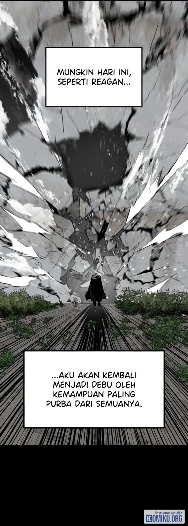 Hero Killer Chapter 292 Gambar 13